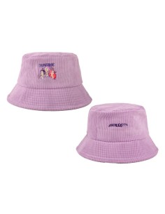 KPOP DEMON HUNTERS - BOB - HUNTRIX - CAPPELLO