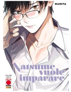 NATSUME VUOLE IMPARARE