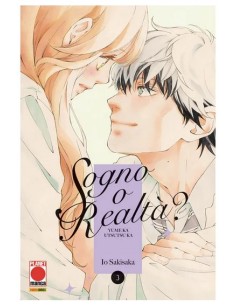 SOGNO O REALTA`? - YUME KA UTSUTSU KA 3