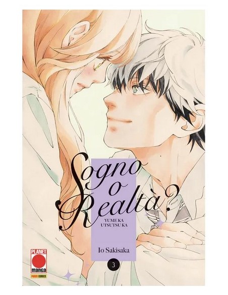 SOGNO O REALTA`? - YUME KA UTSUTSU KA 3