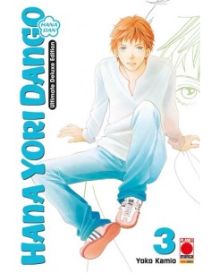 HANA YORI DANGO ULTIMATE DELUXE EDITION 3 (di 20)