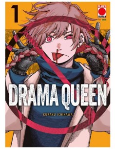 DRAMA QUEEN 1