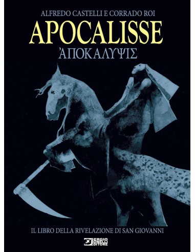 APOCALISSE - NUOVA EDIZIONE