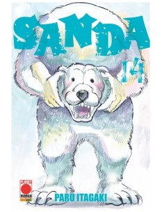 SANDA 14 (di 16)