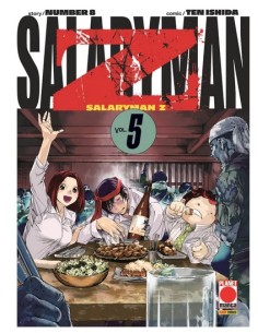 SALARYMAN Z 5