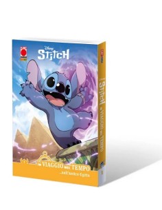 STITCH: IN VIAGGIO NEL TEMPO 1 VARIANT