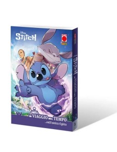 STITCH: IN VIAGGIO NEL TEMPO 1