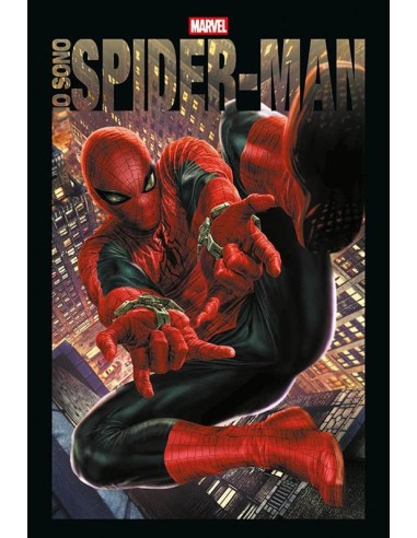 IO SONO SPIDER-MAN - NUOVA EDIZIONE