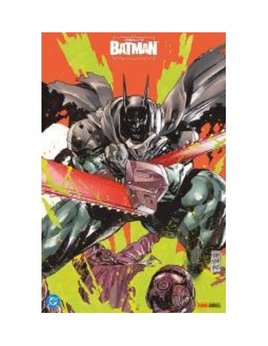 ABSOLUTE BATMAN 14 VARIANT INSTANT TRIBUTO A...