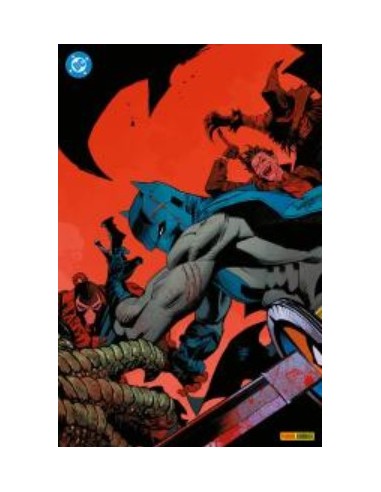 BATMAN 1 VARIANT INSTANT TRIBUTO A KAGURABACHI