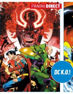 SUPERMAN 37 - SUPERMAN 90