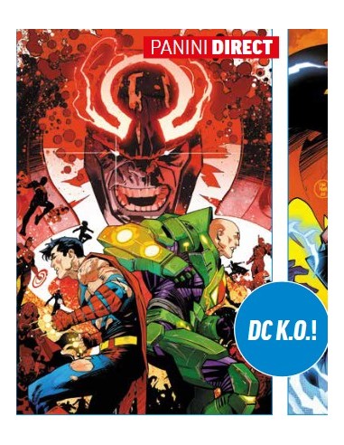 SUPERMAN 37 - SUPERMAN 90