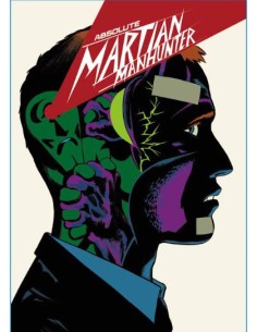 ABSOLUTE MARTIAN MANHUNTER 11