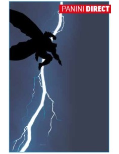 DC FACSIMILE EDITION BATMAN IL RITORNO DEL CAVALIERE...