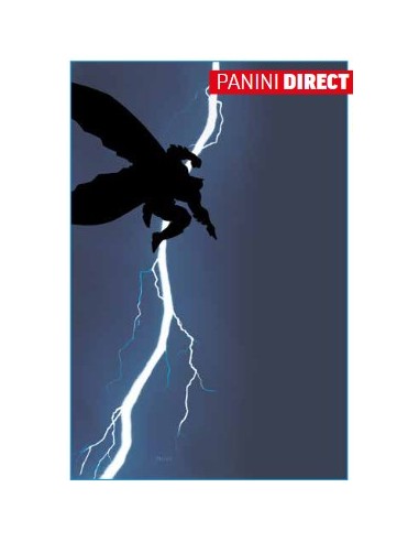 DC FACSIMILE EDITION BATMAN IL RITORNO DEL...