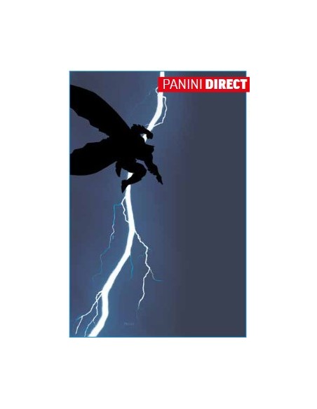DC FACSIMILE EDITION BATMAN IL RITORNO DEL CAVALIERE OSCURO 1