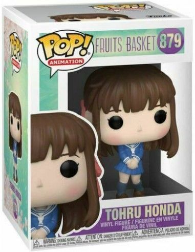FRUIT BASKET TOHRU HONDA - POP 879