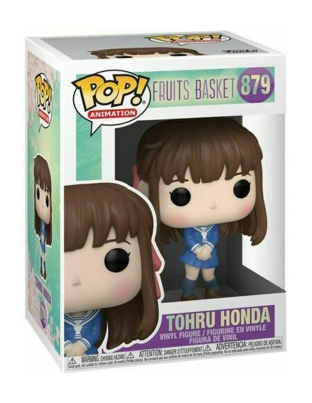 FRUIT BASKET TOHRU HONDA - POP 879