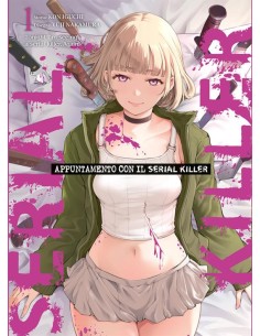 APPUNTAMENTO CON IL SERIAL KILLER 1