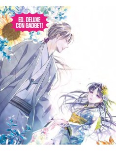 IL MIO MATRIMONIO FELICE 6 EDIZIONE DELUXE