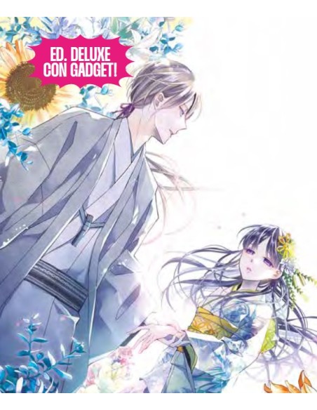 IL MIO MATRIMONIO FELICE 6 EDIZIONE DELUXE