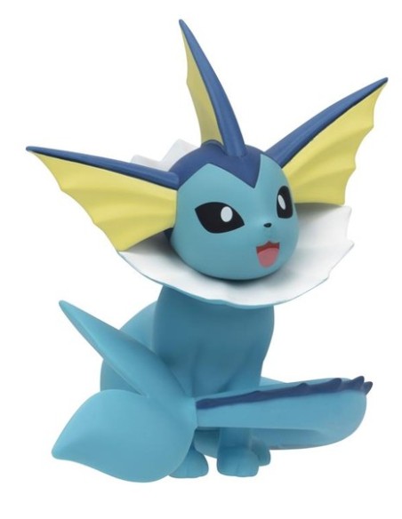 POKEMON SELECT - VAPOREON 12CM