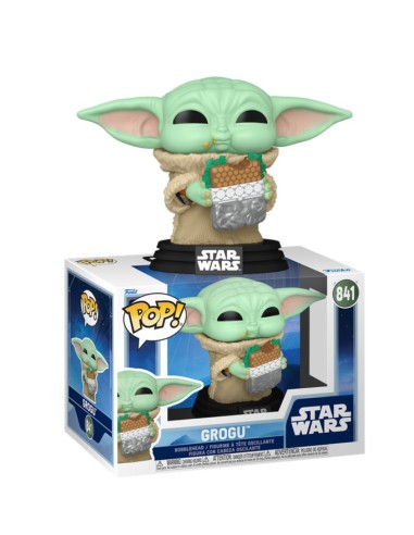 STAR WARS: MANDALORIAN & GROGU (2026) S2 -...