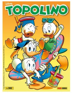 TOPOLINO 3682