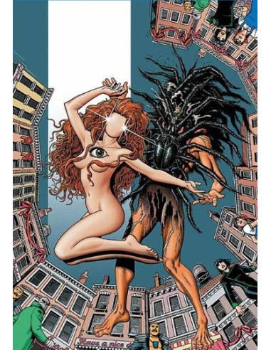 DOOM PATROL VOL. 3 NELLA VIA DEL PARADISO - DC...