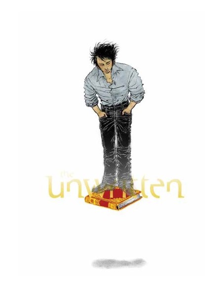 THE UNWRITTEN VOL. 11 APOCALISSE - DC BLACK LABEL HITS