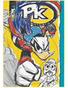 PK-2: TUTTA UN`ALTRA STORIA - DISNEY SPECIAL EVENTS 61