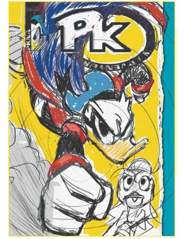 PK-2: TUTTA UN`ALTRA STORIA - DISNEY SPECIAL...