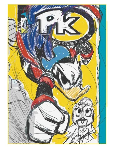 PK-2: TUTTA UN`ALTRA STORIA - DISNEY SPECIAL EVENTS 61