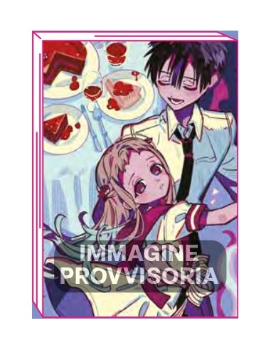 HANAKO KUN 26