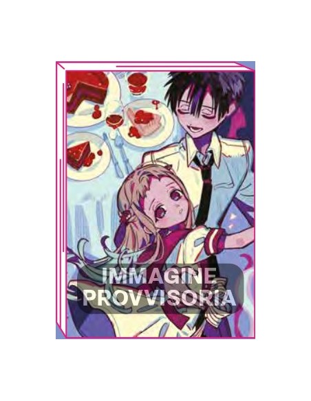 HANAKO KUN 26