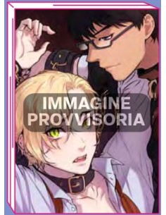 BLOOD BANK STAGIONE 3 VOL. 3
