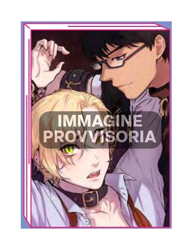BLOOD BANK STAGIONE 3 VOL. 3