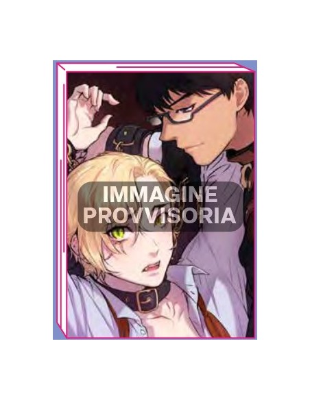 BLOOD BANK STAGIONE 3 VOL. 3