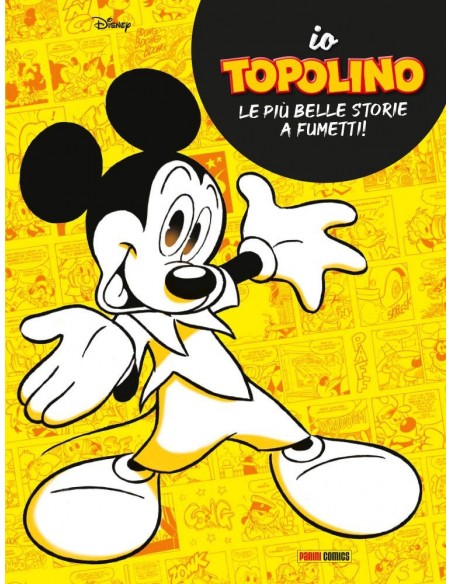 IO TOPOLINO - IO PROPRIO IO 2
