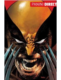 WOLVERINE 475 - WOLVERINE 17