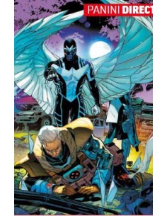 X-FORCE 70 - INGLORIOSA X-FORCE 4