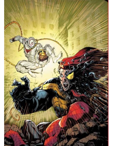 IL NUOVISSIMO VENOM 17 - VENOM 111