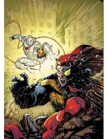 IL NUOVISSIMO VENOM 17 - VENOM 111