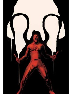 DEVIL E I CAVALIERI MARVEL 177 - DAREDEVIL 2