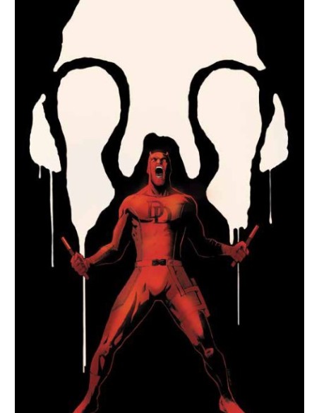 DEVIL E I CAVALIERI MARVEL 177 - DAREDEVIL 2
