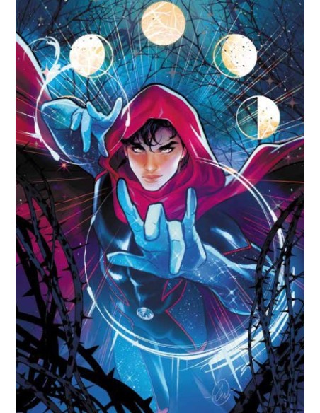 WICCAN: LA STRADA DELLE STREGHE