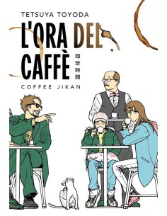 L`ORA DEL CAFFE`