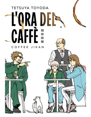 L`ORA DEL CAFFE`