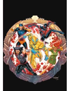 THE END 2099: LA FINE DI UN UNIVERSO