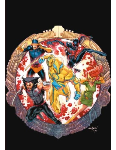THE END 2099: LA FINE DI UN UNIVERSO